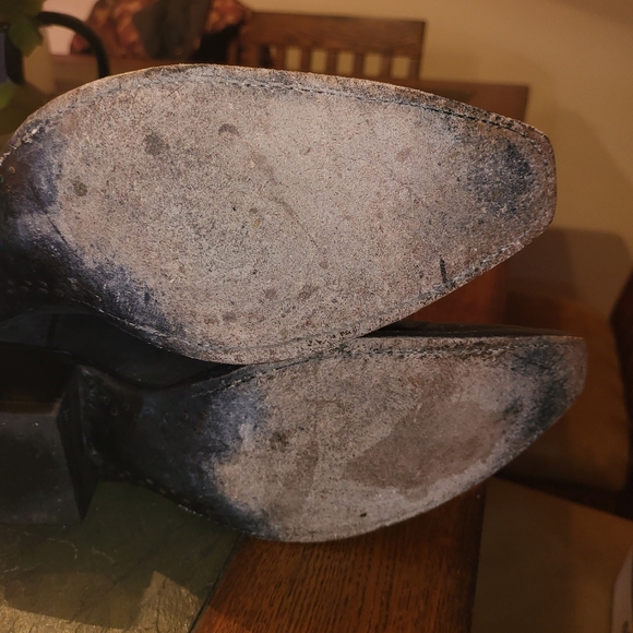 Lucchese Boots 💥last price drop💥 - Picture 5 of 8